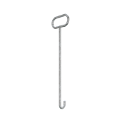 Universal hook | for individual applications